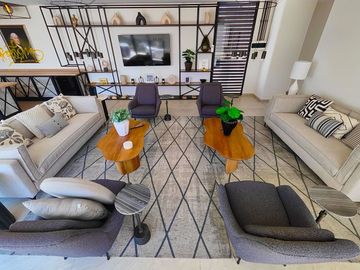 DEPARTAMENTO EN VENTA AV. GUADALUPE  ZAPOPAN JALISCO LORETO 603