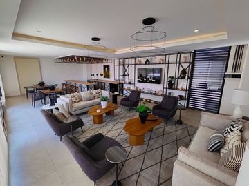 DEPARTAMENTO EN VENTA AV. GUADALUPE  ZAPOPAN JALISCO LORETO 603