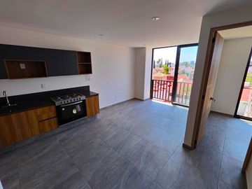 DEPARTAMENTO EN VENTA AV. GUADALUPE  ZAPOPAN JALISCO LORETO 603