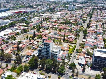 DEPARTAMENTO EN VENTA AV. GUADALUPE  ZAPOPAN JALISCO LORETO 603