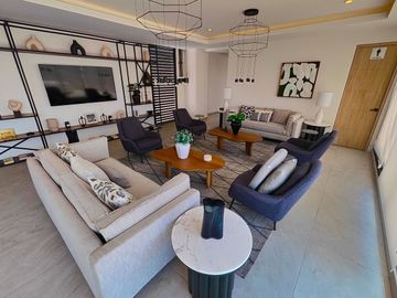 DEPARTAMENTO EN VENTA AV. GUADALUPE  ZAPOPAN JALISCO LORETO 603