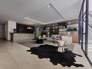 DEPARTAMENTO EN VENTA AV. GUADALUPE  ZAPOPAN JALISCO LORETO 603