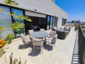 DEPARTAMENTO EN VENTA AV. GUADALUPE  ZAPOPAN JALISCO LORETO 603