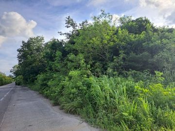 Venta de terreno ideal para desarrollo o placita comercial en  Tizimín