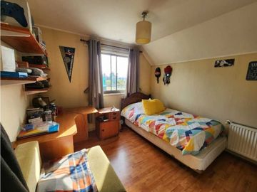COMODA CASA 4 DORMITORIOS EN ANTILHUE, LOMAS SAN SEBASTIAN