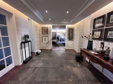 Departamento en Venta en Santa Maria de Manquehue Colegio San Benito Huelén