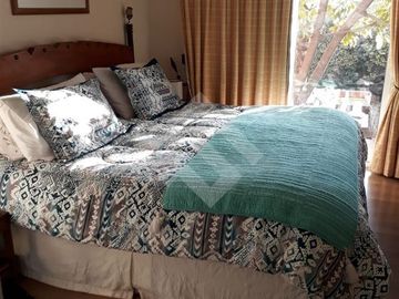 Casa en Venta en Camino del monte/Alto Macul