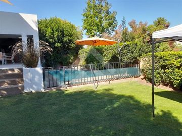 Casa en Venta en Camino del monte/Alto Macul