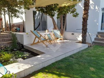 Casa en Venta en Camino del monte/Alto Macul