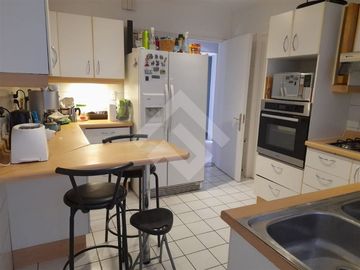 Casa en Venta en Camino del monte/Alto Macul