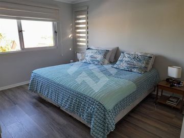 Casa en Venta en Camino del monte/Alto Macul