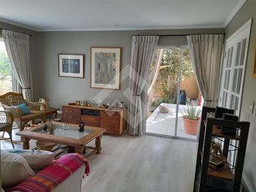 Casa en Venta en Camino del monte/Alto Macul
