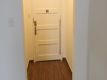 VENDO DEPARTAMENTO FRENTE A PARQUE KENNEDY