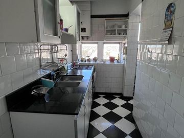 Departamento en venta en Lanus Este