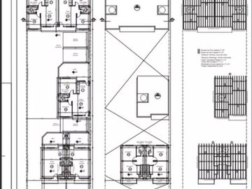 Chalet en venta en Mar del Tuyu