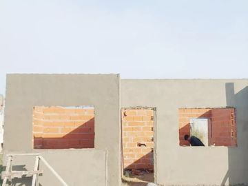 Chalet en venta en Mar del Tuyu