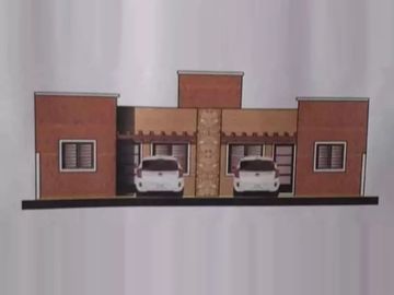 Chalet en venta en Mar del Tuyu
