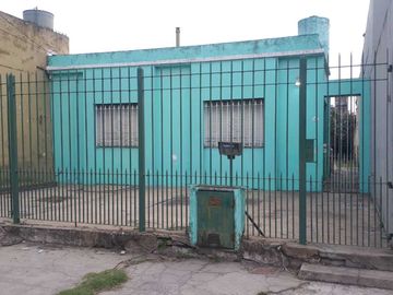 Venta Casa 4 Amb Lote 289m2 Patio Quincho Bernal O
