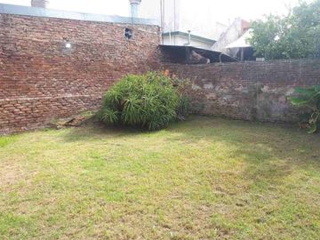 Venta Casa 4 Amb Lote 289m2 Patio Quincho Bernal O