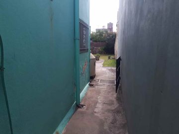 Venta Casa 4 Amb Lote 289m2 Patio Quincho Bernal O