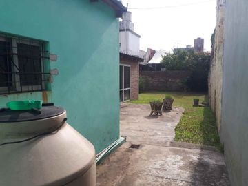 Venta Casa 4 Amb Lote 289m2 Patio Quincho Bernal O