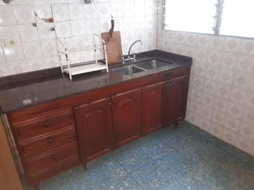 Venta Casa 4 Amb Lote 289m2 Patio Quincho Bernal O