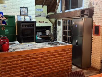 Venta casa Quinta Tortuguitas  PERMUTA depto CABA