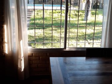 Venta casa Quinta Tortuguitas  PERMUTA depto CABA