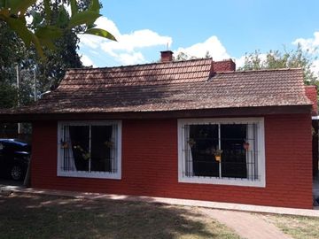 Venta casa Quinta Tortuguitas  PERMUTA depto CABA