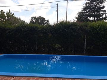 Venta casa Quinta Tortuguitas  PERMUTA depto CABA