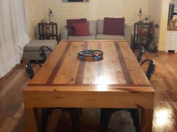 Venta casa Quinta Tortuguitas  PERMUTA depto CABA