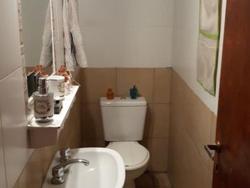 Venta casa Quinta Tortuguitas  PERMUTA depto CABA