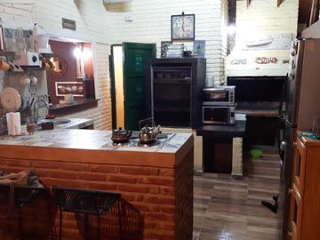 Venta casa Quinta Tortuguitas  PERMUTA depto CABA