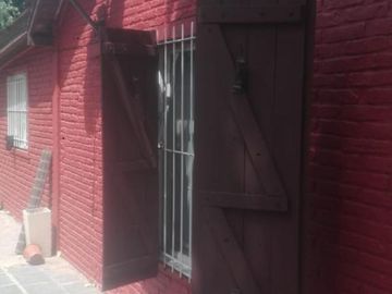 Venta casa Quinta Tortuguitas  PERMUTA depto CABA