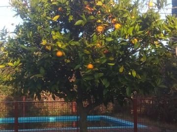 Venta casa Quinta Tortuguitas  PERMUTA depto CABA