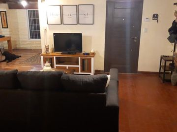 Venta casa Quinta Tortuguitas  PERMUTA depto CABA