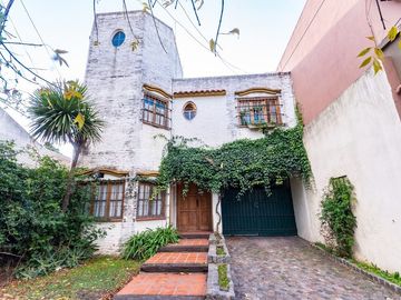 VENTA CASA - PILETA -FDO LIBRE - WILDE - APTO CRED