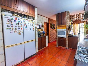 VENTA CASA - PILETA -FDO LIBRE - WILDE - APTO CRED