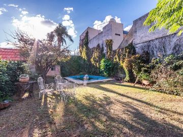 VENTA CASA - PILETA -FDO LIBRE - WILDE - APTO CRED