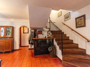 VENTA CASA - PILETA -FDO LIBRE - WILDE - APTO CRED