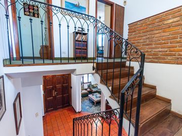 VENTA CASA - PILETA -FDO LIBRE - WILDE - APTO CRED