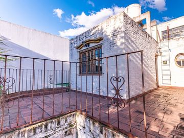 VENTA CASA - PILETA -FDO LIBRE - WILDE - APTO CRED