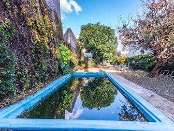VENTA CASA - PILETA -FDO LIBRE - WILDE - APTO CRED