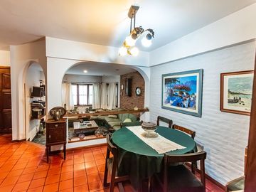 VENTA CASA - PILETA -FDO LIBRE - WILDE - APTO CRED
