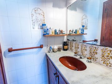 VENTA CASA - PILETA -FDO LIBRE - WILDE - APTO CRED