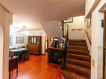 VENTA CASA - PILETA -FDO LIBRE - WILDE - APTO CRED