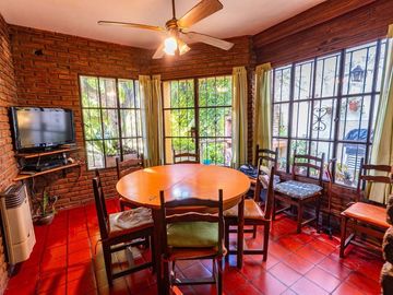 VENTA CASA - PILETA -FDO LIBRE - WILDE - APTO CRED