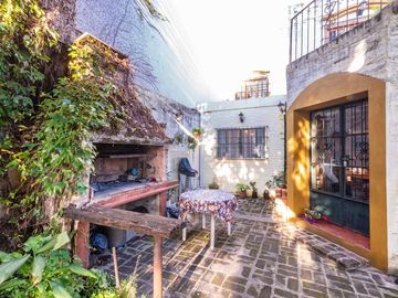 VENTA CASA - PILETA -FDO LIBRE - WILDE - APTO CRED