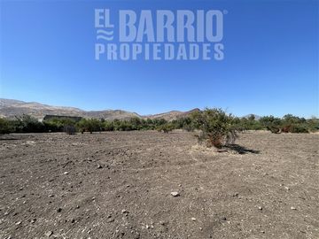 Sitio en Venta en Piedra Roja
