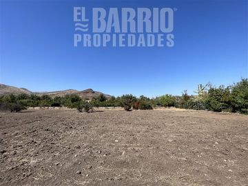 Sitio en Venta en Piedra Roja